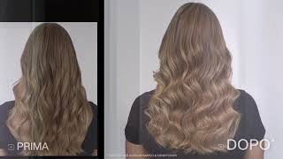 Redken Acidic Color Gloss Trattamento Leave In [upl. by Alisen86]