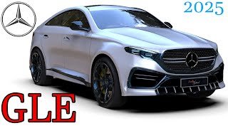 GLE COUPE might look like [upl. by Upali676]