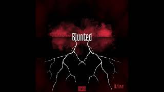 Blunted ItzLove Audio Track [upl. by Enniotna]