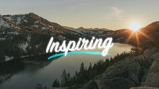 Uplifting and Inspiring Background Music For Videos and Presentations [upl. by Ella588]