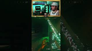 matando al campero kabesontv callofdutywarzone bo6 [upl. by Leah565]