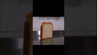 bread falling over by Bass reboosted bread [upl. by Nesnej]