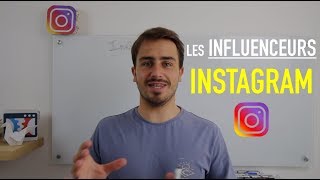 NÉGOCIER AVEC UN INFLUENCEUR INSTAGRAM [upl. by Yelyr]