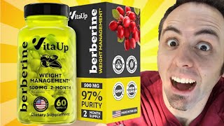 Best Vegan Berberine Supplements for Digestive Health [upl. by Brubaker198]