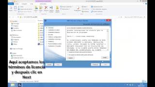 Instalacion del DBMS Informix Developer Edition [upl. by Neicul]