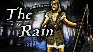 Skyrim Life as a Fisherman Episode 4  Caught in the Rain [upl. by Heintz]