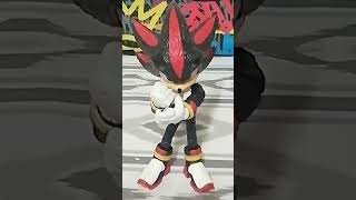 Shadow the Hedgehog [upl. by Seuguh492]