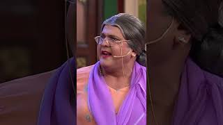 Sittu ने बकरी की तारीफ की  Comedy Nights With Kapil [upl. by Benis]