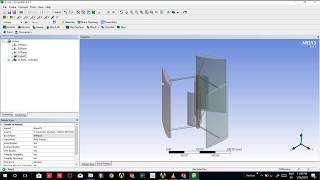 How to import Solidworks model to ANSYS Workbench [upl. by Leonidas]