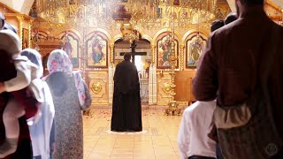 Holy Saturday Vesperal Divine Liturgy 2022 [upl. by Wayolle481]