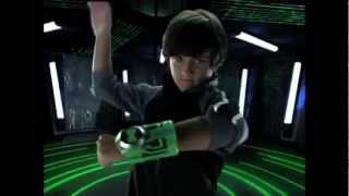 BEN 10 Ultimate Ultimatrix [upl. by Boykins]