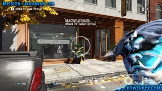 Payday 2  Lets do Th Trophy  Achievement Guide [upl. by Harol]