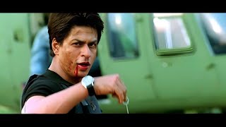 Main Hoon Na Full Movie 2004 HD Review amp Facts  Shah Rukh Khan Zayed K Sushmita S Amrita R [upl. by Auqeenahs]