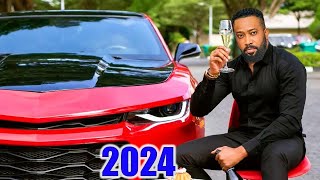 How A Handsome Proud Prince Met A Lady That Stole His Heart  2024 New Nigerian Movie trending [upl. by Nalak992]