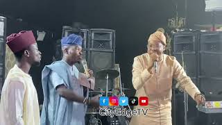 WOLI AGBA LATEST COMEDY FT IJEBU  SIKIRATU SINDODO [upl. by Marietta]