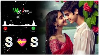 Best Love Ringtone Love Ringtone Hindi Ringtone Love Story Ringtone 2024 Mp3 Ringtone New Ringtones [upl. by Annaoi136]