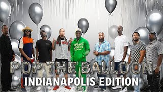 POP THE BALLOON OR FIND LOVE  INDIANAPOLIS EDITION  EP6 [upl. by Itsim]