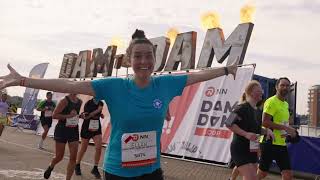 Aftermovie NN Dam tot Damloop 2024 [upl. by Spiro]