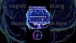 What is the study of the brains electrical activity calledsciencefather brainfunctions [upl. by Llednar]