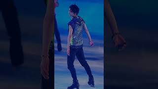 羽生結弦「色褪せない圧巻の滑り」夢の３日間…ファンタジーオンアイス閉幕〈宮城〉 [upl. by Olympias545]