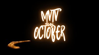 MVTV  October 2024 [upl. by Alinna]