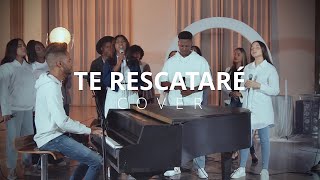 TE RESCATARÉ COVER TRIADA GOSPEL [upl. by Vito]