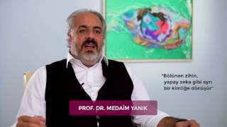 Dissosiyatif Kimlik Bozukluğu  Prof Dr Medaim Yanık Kliniği [upl. by Milford]