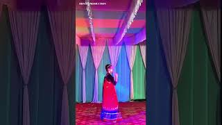 New Dance Florina Gogoi super dancer florinagogoi dance [upl. by Esnahc]