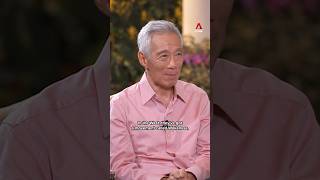 Wokeness movement makes life “very burdensome” PM Lee [upl. by Oilejor259]