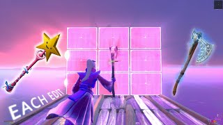 How To Edit With Your Pickaxe Out In Fortnite And WHY ⛏ [upl. by Myrah212]