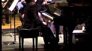 Mozart Piano Concerto No 21 by George Li 14 yr [upl. by Roderich]