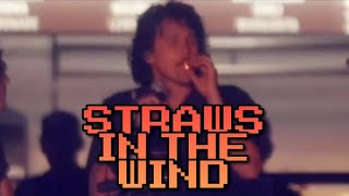 STRAWS IN THE WIND Live In Chicago 2024  King Gizzard amp The Lizard Wizard [upl. by Ysteb]