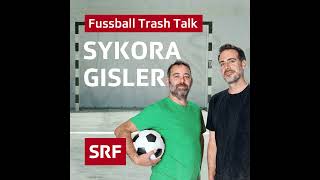 Folge 97 Toni Brunner WMSpecial [upl. by Ransome]