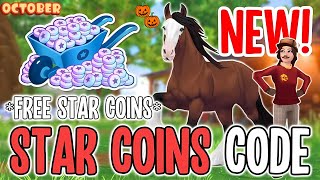 STAR STABLE ONLINE EXPERT Reveals 7 SSO Redeem Codes You Never Knew Existed [upl. by Neerhtak]