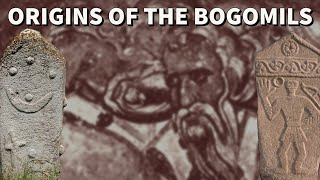 The Origins and History of the Bogomils [upl. by Indihar]