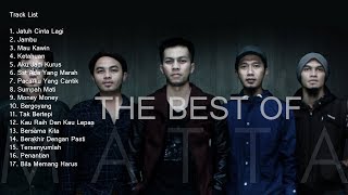 Kompilasi Lagu Melayu  The Best of Matta Band [upl. by Graehl]