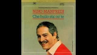 Nino Manfredi  Che bello sta co te [upl. by Adolfo]