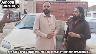 All Sasti car For SaleTaxila Car Bazar032353294060315528102903092937038 [upl. by Annawyt]