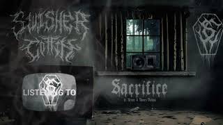 Swisher Coffin  Sacrifice Feat Scum amp Bonez Dubb Prod by TKARP [upl. by Oynotna50]