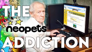 The Neopets Addiction [upl. by Petes360]