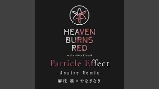 Particle Effect Aspire Remix [upl. by Belicia]