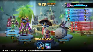 Enhance Ripper Roo 33  Crash Team Rumble [upl. by Eloci200]