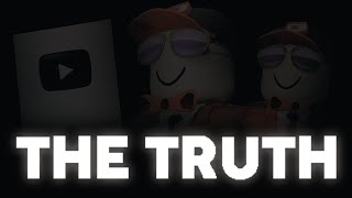 The Truth [upl. by Resa]