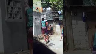 17anyos mula Quezon City mamaw pagdating sa basketball  Kapuso Mo Jessica Soho [upl. by Maegan32]