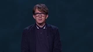 James Veitch  Ultimate troll [upl. by Dyan]