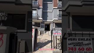 Seferihisar Hıdırlık Mahallesi’nde Havuzlu ve Güvenlikli 31 Daire seferihisar realestate [upl. by Inod611]