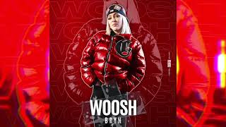 BRYN  Woosh Official Audio [upl. by Deste]