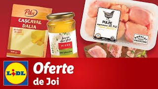 Prinde Ofertele de Joi • din 5 Septembrie 2024 [upl. by Gusti]