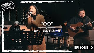 Oo  Up Dharma down Song Cover Rooftop Sessions [upl. by Sass37]