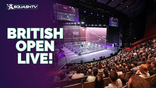 British Open 2024  Round 2 LIVE [upl. by Borszcz299]